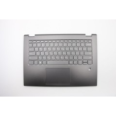 Lenovo Upper Case wKB GREEK